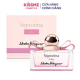 Nước hoa Salvatore Ferragamo Signorina In Fiore