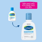 Sữa rửa mặt Cetaphil Gentle Skin Cleanser 2022