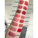 Son Kem Bùn Mềm Mịn Lâu Trôi Mooekiss