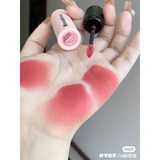 Son Kem Bùn Mềm Mịn Lâu Trôi Mooekiss