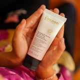 Sáp dưỡng ẩm đa năng sen Cocoon Hậu Giang 30ml
