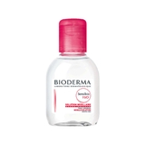 Tẩy trang cho da nhạy cảm Bioderma Solution Micellaire