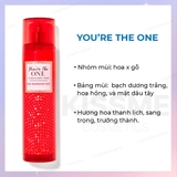 Xịt thơm Bath & Body Works Fine Fragrance Mist 236ml