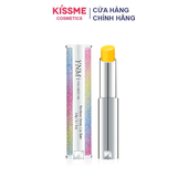 Son Dưỡng Môi Hàn Quốc Đổi Màu YNM Rainbow Honey Lip Balm 