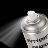 Keo xịt tóc Butterfly Shadow 600ml