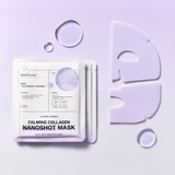 Mặt nạ thạch collagen Medianswer