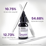 Tinh Chất PDRN Làm Sáng Da & Căng Bóng CNP Derma Answer Active Boost Ampule