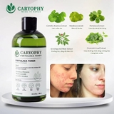 Toner Làm Dịu Da Cấp Ẩm Caryophy