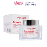 Kem dưỡng mờ thâm nám Angel's Liquid Tranexamic Mela Cream 50ml