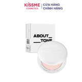 Phấn phủ About Tone Powder Pact