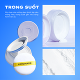 Phấn phủ bột Lemonade Supermatte No Makeup Loose Powder
