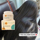 Kem Hấp Ủ Tóc Olexrs Collagen