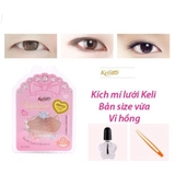 Dán Mí Lưới KELI Allergy 60pcs