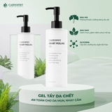 Tẩy tế bào chết cho da nhạy cảm Caryophy