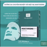 Mặt nạ dưỡng ẩm da Martiderm The Originals Moisturising Mask