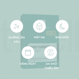 Mặt nạ dưỡng ẩm da Martiderm The Originals Moisturising Mask