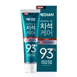 Kem đánh răng Median Dental IQ 93% 120g