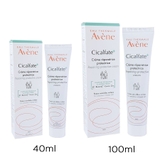 Kem dưỡng tái tạo và phục hồi Avene Cicalfate Repair Cream