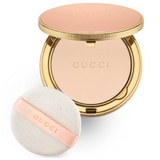 Phấn Phủ Dạng Nén Kiềm Dầu Gucci Poudre De Beaute Mat Naturel