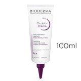 Kem Dưỡng Phục Hồi Da Bioderma Cicabio Soothing Repairing Cream