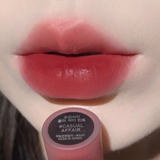 Son kem lì lâu trôi 3CE Blur Water Tint