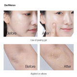 Tẩy tế bào chết Pretty Skin Jeju Cica Peeling Gel