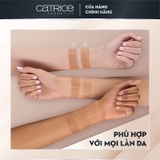 Phấn Tạo Khối Catrice Lâu Trôi Sun Glow Matt Bronzing Powder