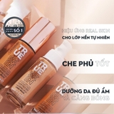 Kem Nền Dưỡng Ẩm Cho Da Khô Catrice True Skin Hydrating Foundation
