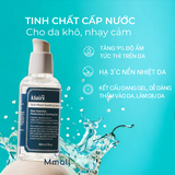 Tinh Chất Dưỡng Ẩm Klairs Rich Moist Soothing Serum 80ml