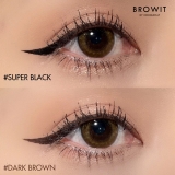 Kẻ Mắt Nước Siêu Mảnh Lâu Trôi Browit