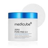 Toner Pad Medicube ZERO PORE PAD 2.0 và Super Cica Pad