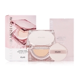 Phấn Nước Clio Kill Cover Glow Cushion SPF50+ PA++++ Kèm Lõi Thay Thế