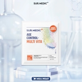 Mặt Nạ Sur.Medic Super Mask Dưỡng Da Chuyên Sâu