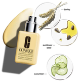 Gel dưỡng ẩm da dầu Clinique Dramatically Different Moisturizing Gel 125ml