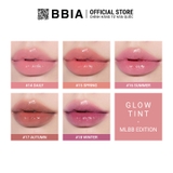 Son Tint Bóng Bbia Glow Tint