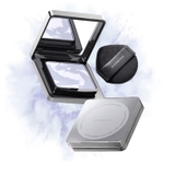 Phấn Phủ Nén Kiềm Dầu Carslan Black Magnetic Soft Mist Powder 8g