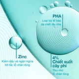 Sữa rửa mặt Simple lành tính sạch thoáng - cho da nhạy cảm
