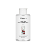 Tẩy trang Da Nhạy Cảm JM Solution Cleansing Water H9 Hyaluronic Ampoule