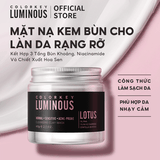 Mặt Nạ Đất Sét Colorkey Luminous Cleansing Clay