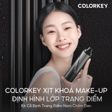 Xịt Khóa Makeup Colorkey Spray 100ml