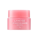 Mặt Nạ Ngủ Cho Môi Laneige Lip Sleeping Mask