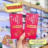 Bông Tẩy Trang Maybelline Teddy Tint New York 70 Miếng