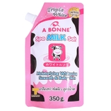 Muối Tắm Tẩy Tế Bào Chết A Bonne Spa Milk Salt