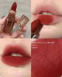 Son thỏi 3CE Soft Matte Deep Under, More Deep Lip Color