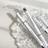 Bút kẻ mắt nước Merzy Perfect Fixing Pen Eyeliner