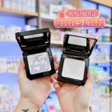 Phấn Phủ Nén Kiềm Dầu Carslan Black Magnetic Soft Mist Powder 8g
