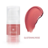 Má Hồng Dạng Kem Kimuse Chống Thấm Nước Và Mồ Hôi 6ml