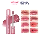 Son Bóng Romand Glasting Color Gloss