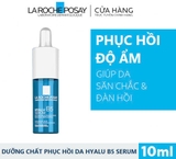 Serum phục hồi da LA ROCHE POSAY B5 10ml