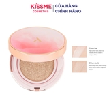 Phấn nước che phủ tốt Aperire Day Dream Cover Cushion SPF50+ PA++++